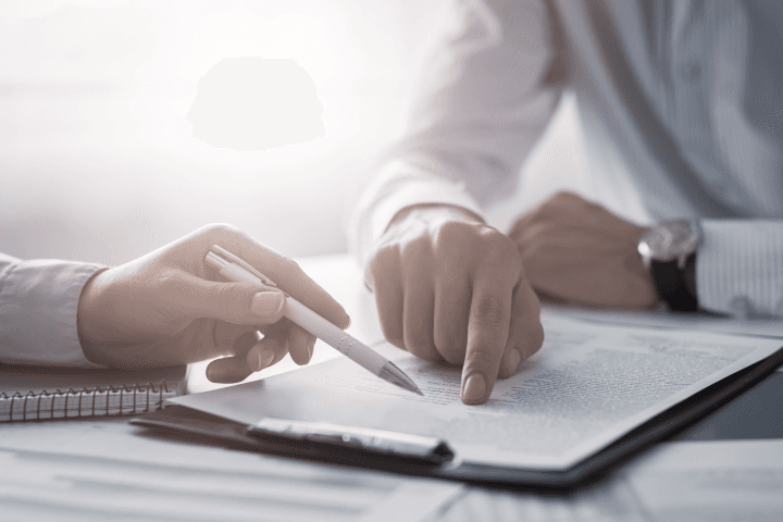 Contract Negotiation and Drafting