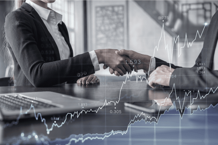 Corporate Restructuring and Capital Markets