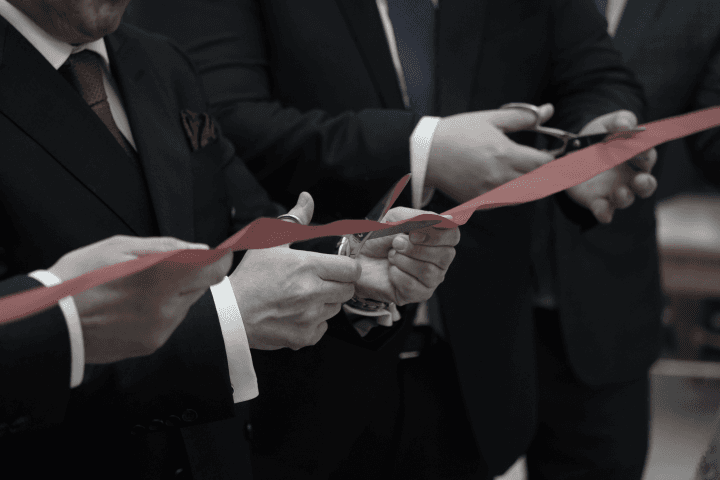 Establishment of New Venture