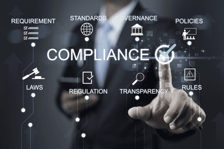 Building Corporate Governance Platform