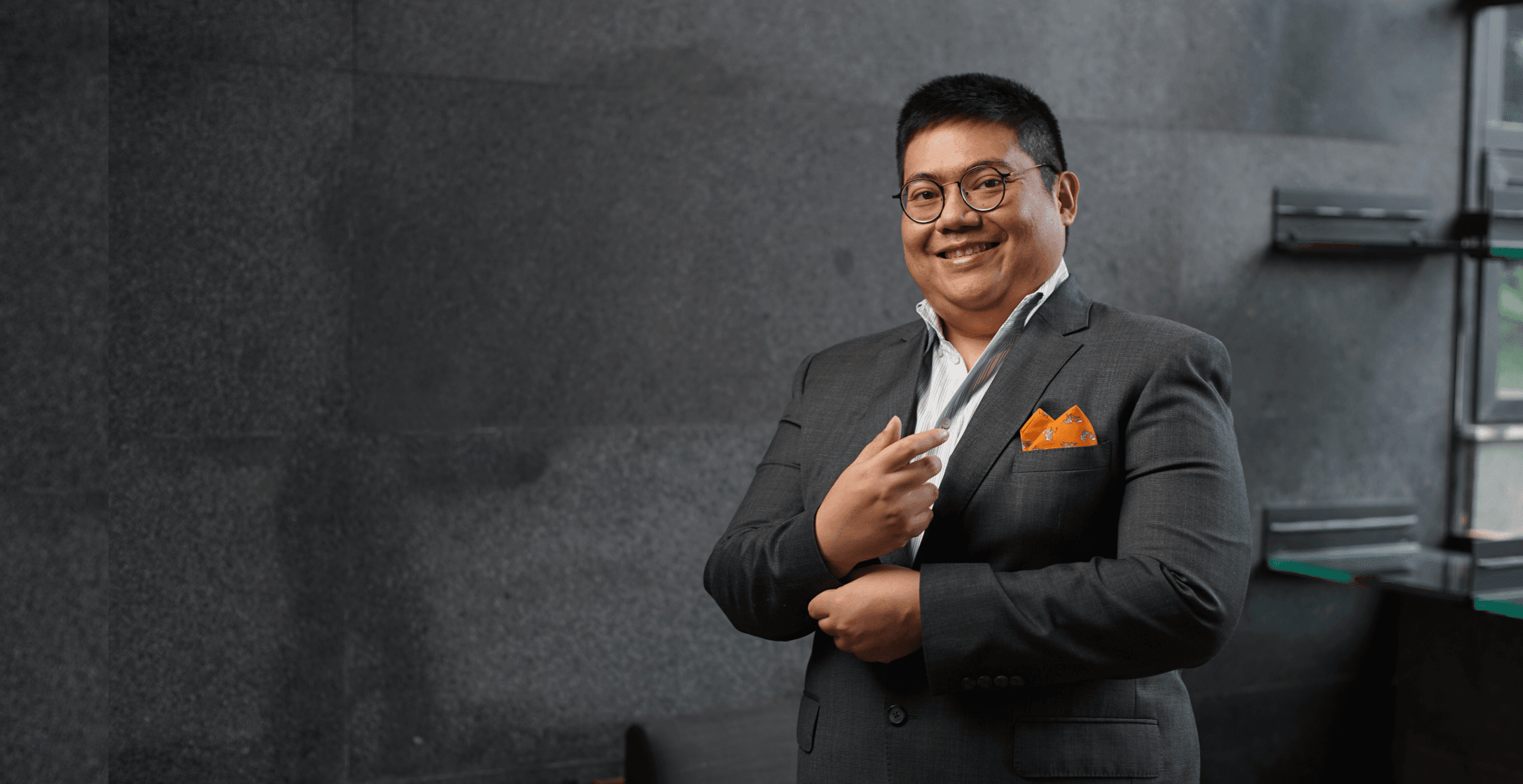 Adil Widoyoko Surowidjojo