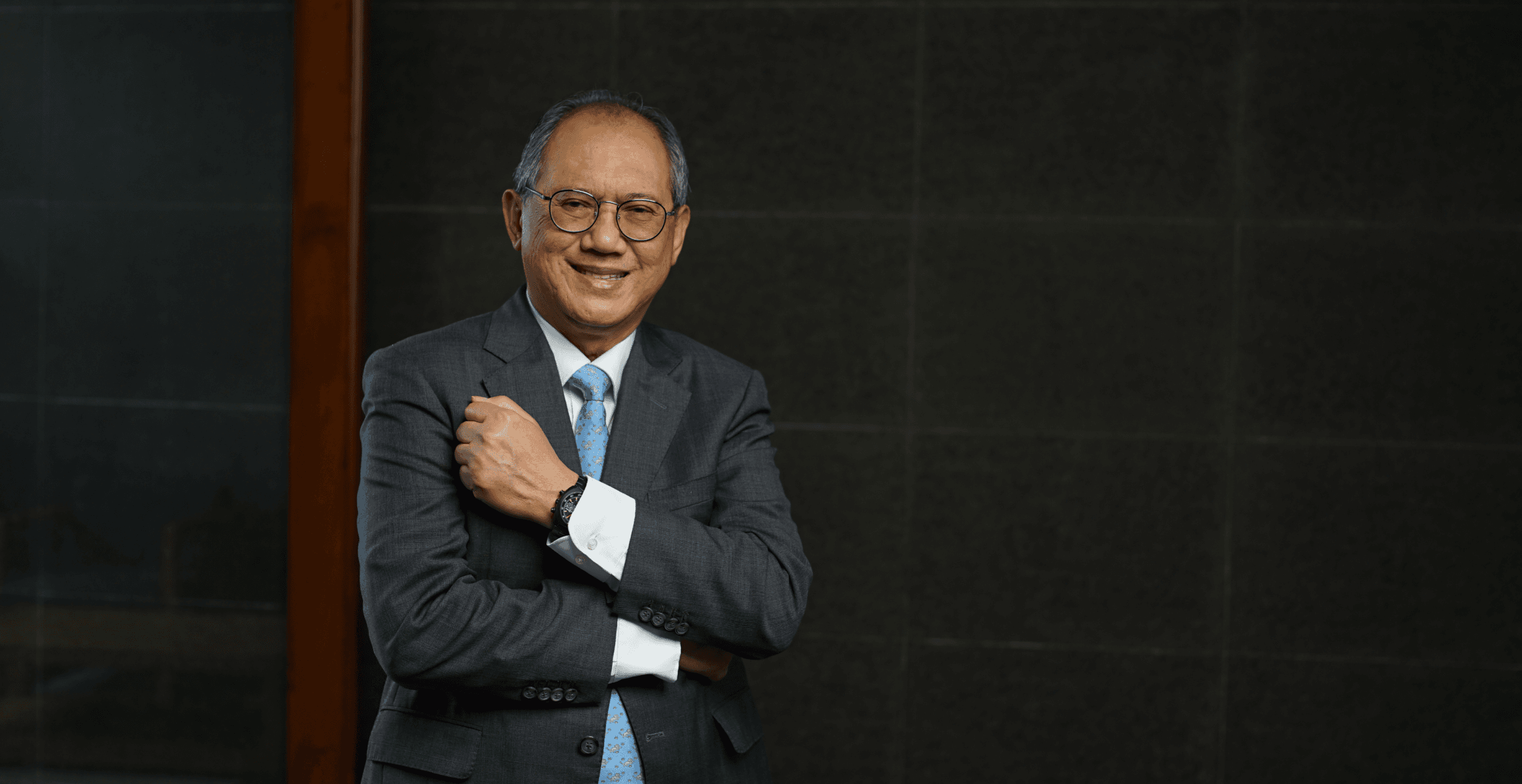 Arief Tarunakarya Surowidjojo