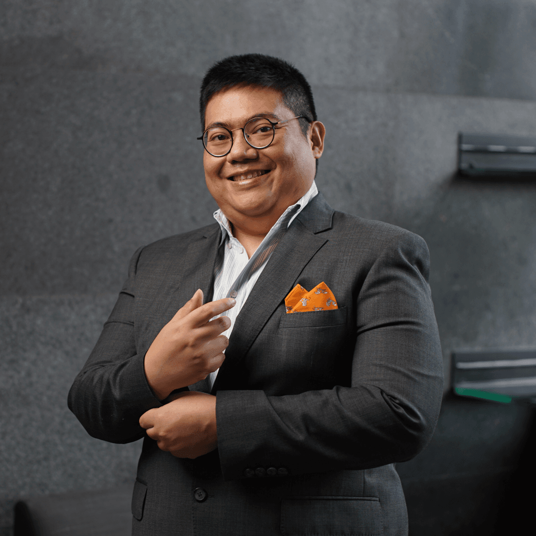 Adil Widoyoko Surowidjojo