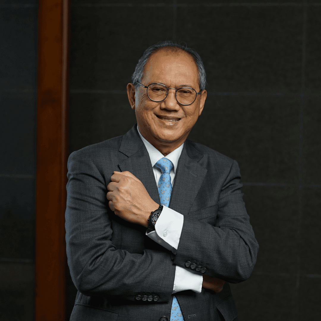 Arief Tarunakarya Surowidjojo